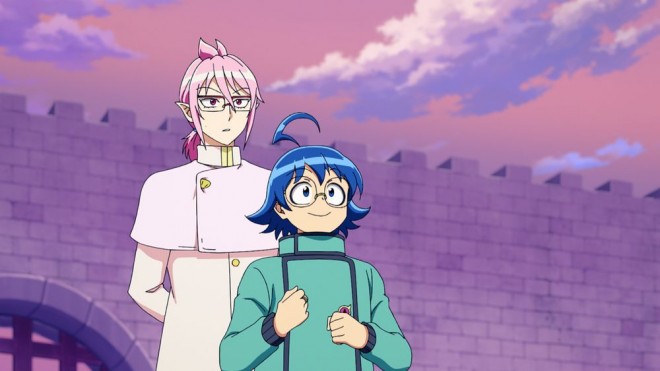 Welcome to Demon School! Iruma-kun Season 4